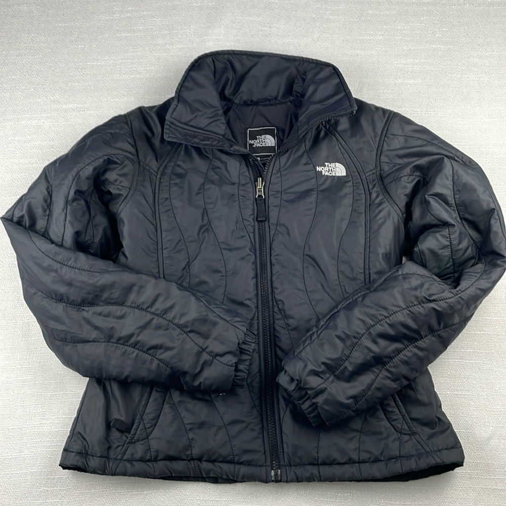 Women’s North Face Puffer Jacket